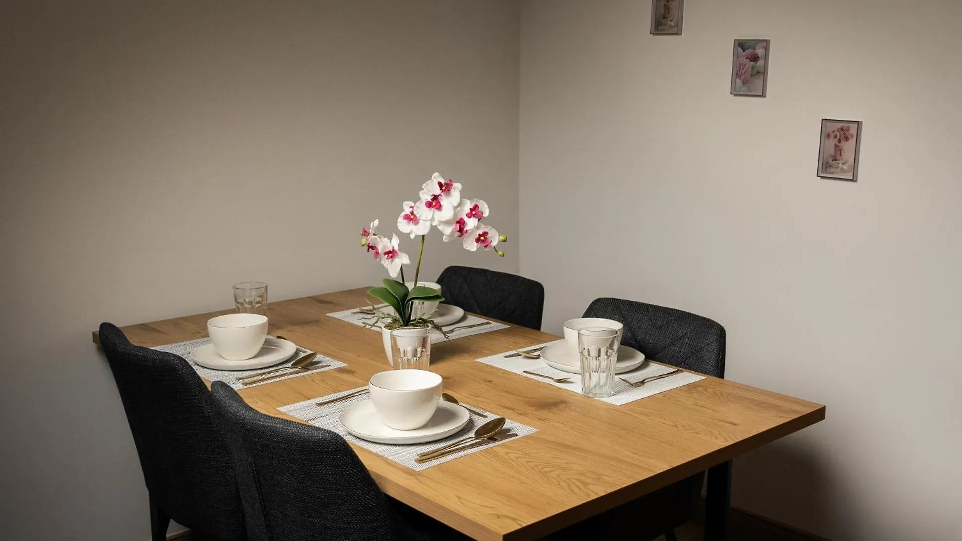 Premium Apartment By The Danube With Ac Budapest Ungarn